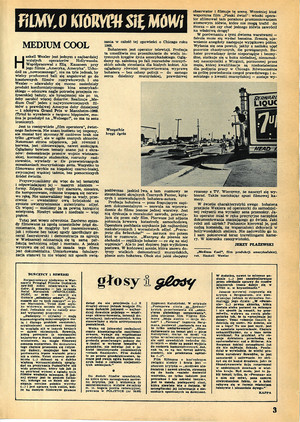 FILM: 1/1970 (1100), strona 3