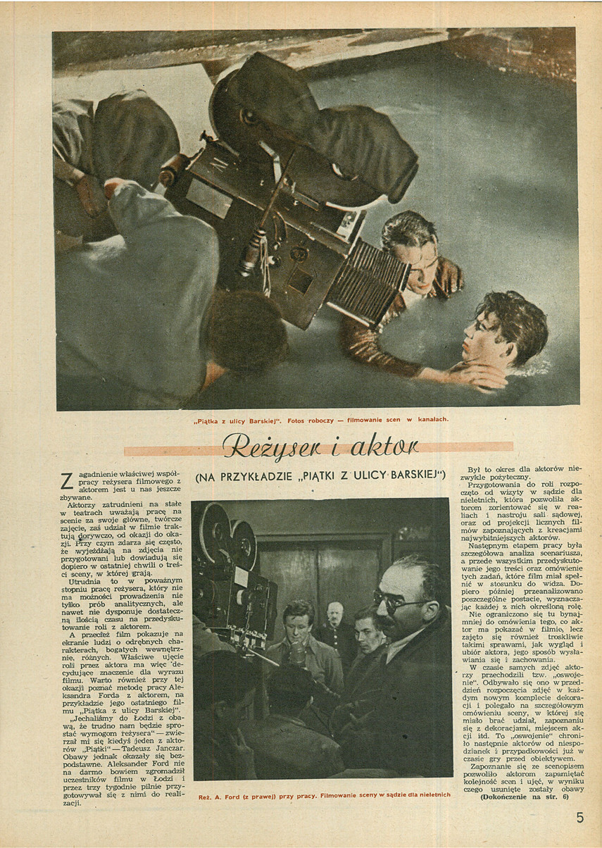 FILM: 14/1954 (279), strona 5