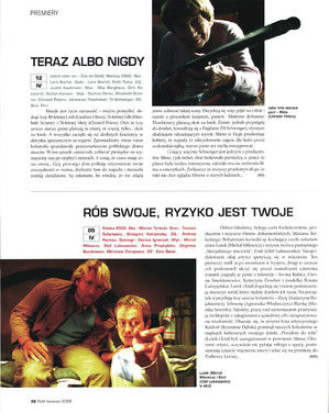 FILM: 4/2002 (2403), strona 50