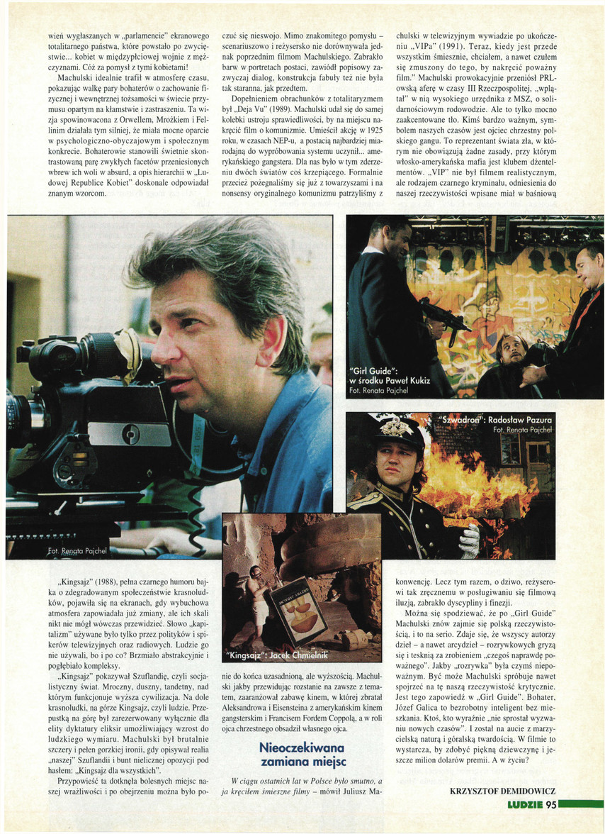 FILM: 2/1996 (2329), strona 95