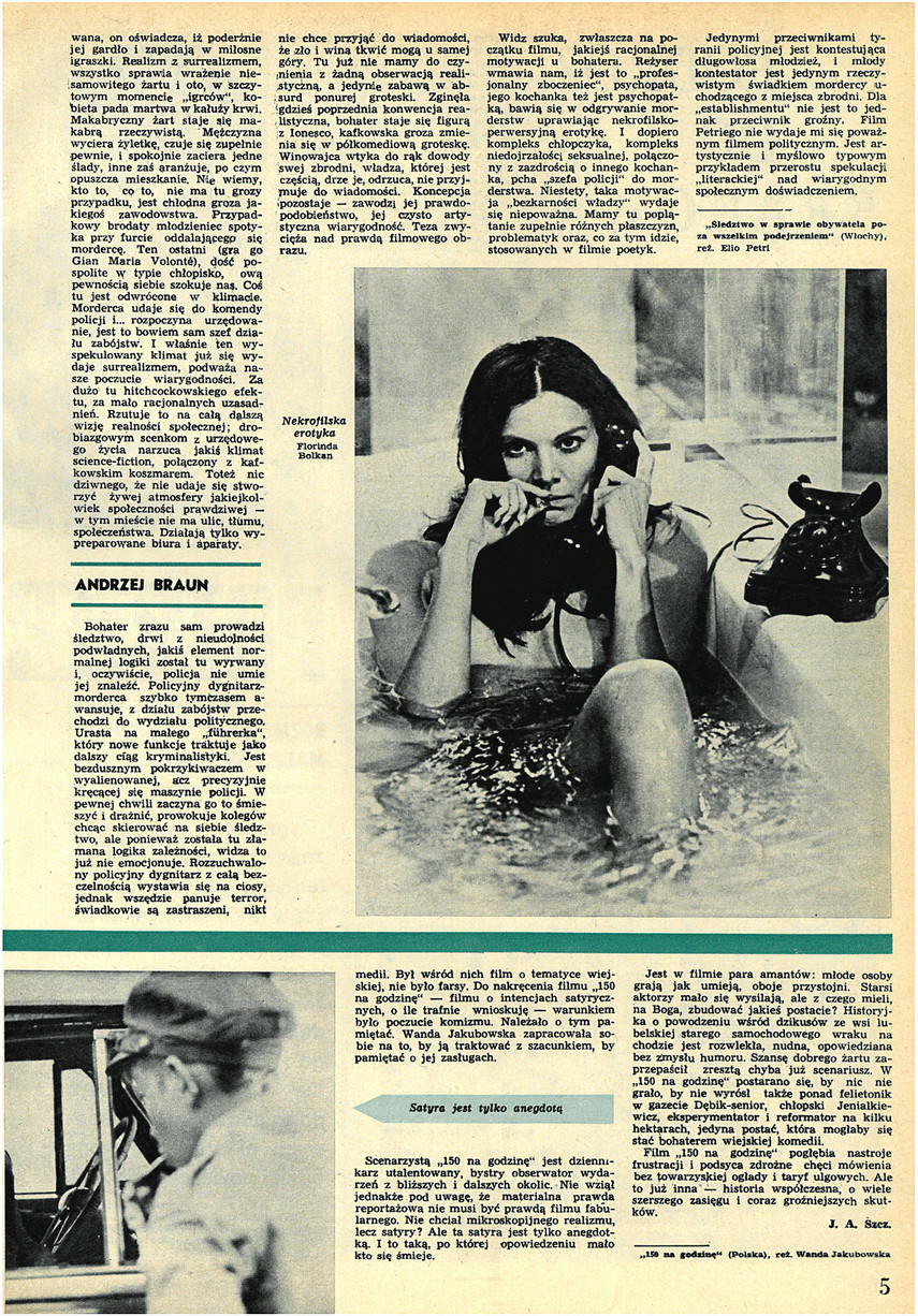 FILM: 33/1972 (1236), strona 5