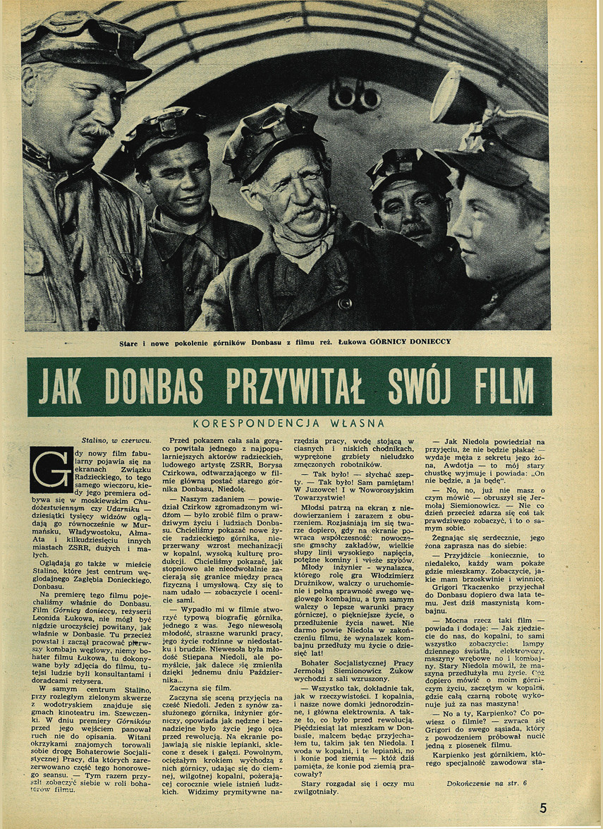FILM: 29/1951 (138), strona 5