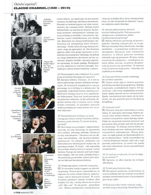 FILM: 10/2010 (2505), strona 46