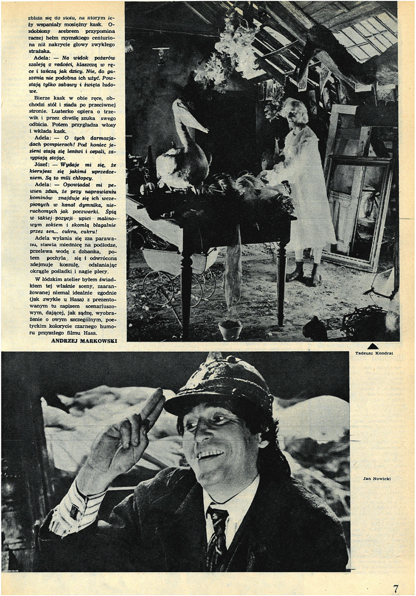 FILM: 35/1972 (1238), strona 7