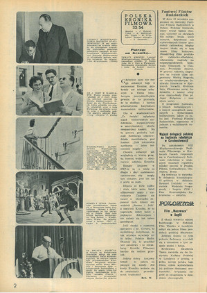 FILM: 34/1954 (299), strona 2