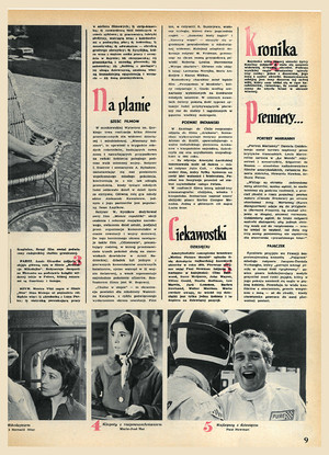 FILM: 13/1971 (1164), strona 9