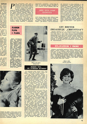 FILM: 4/1968 (999), strona 9