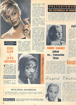FILM: 50/1960 (627), strona 8