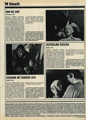 FILM: 15/1977 (1479), strona 23