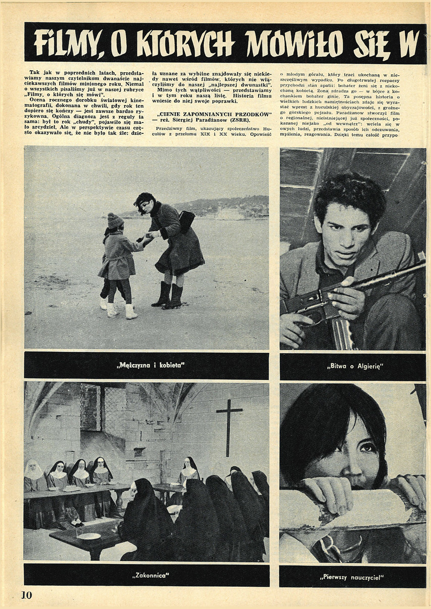 FILM: 51/52/1966 (941/942), strona 10