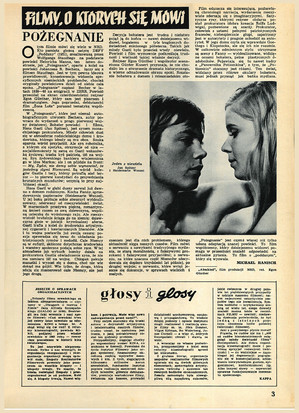 FILM: 1/1969 (1048), strona 3