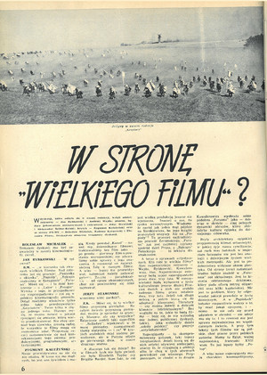 FILM: 13/1964 (799), strona 6