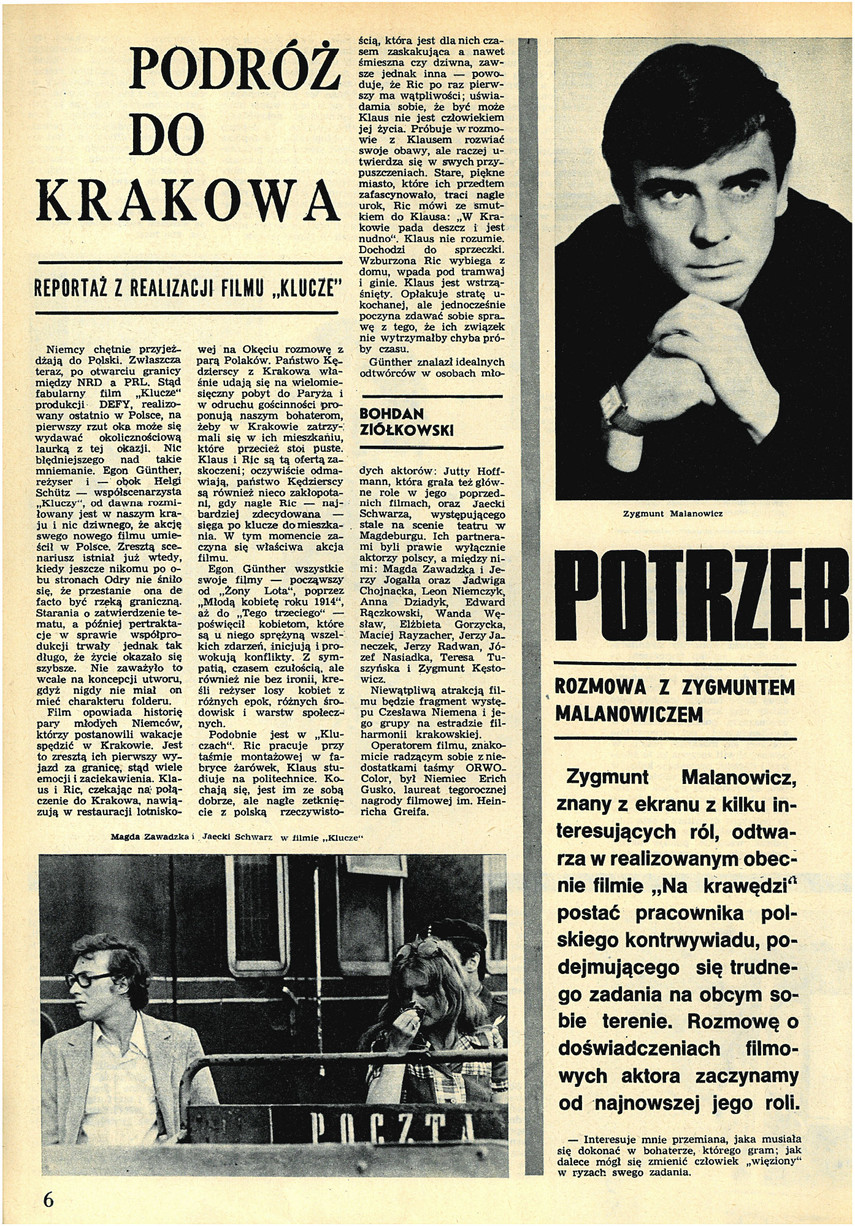 FILM: 33/1972 (1236), strona 6
