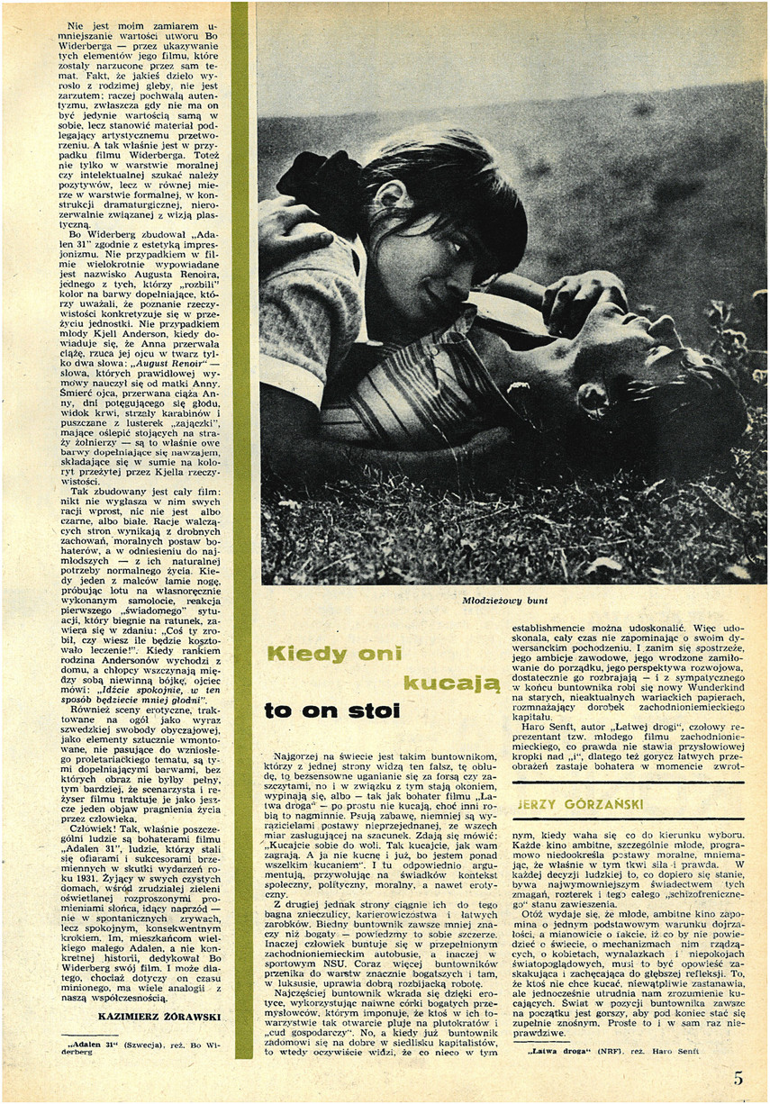 FILM: 37/1972 (1240), strona 5