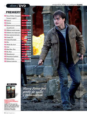FILM: 11/2011 (2518), strona 92