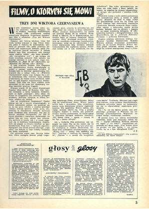 FILM: 24/1968 (1019), strona 3