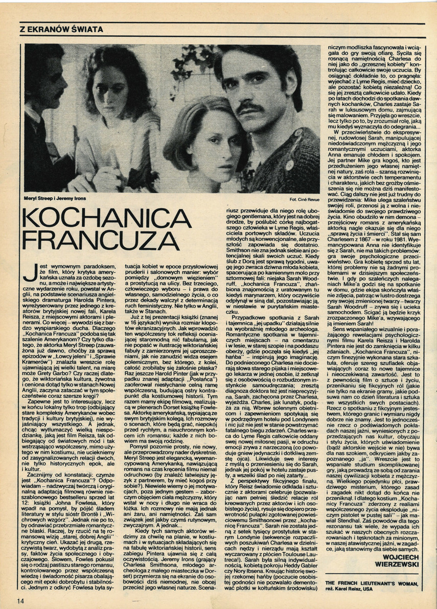 FILM: 6/1982 (1713), strona 14