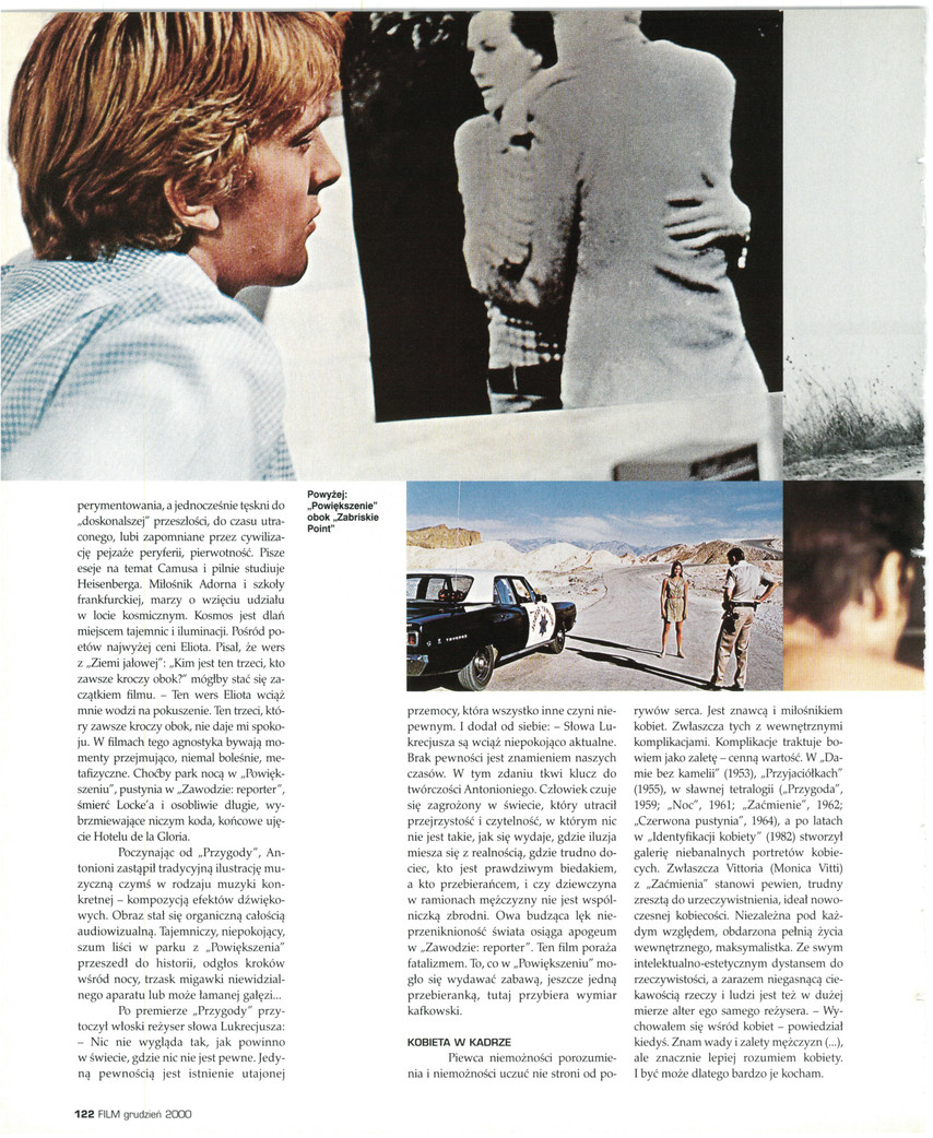 FILM: 12/2000 (2387), strona 122