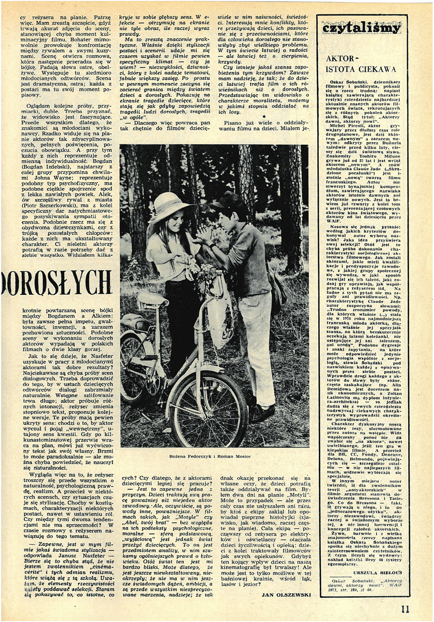 FILM: 37/1972 (1240), strona 11