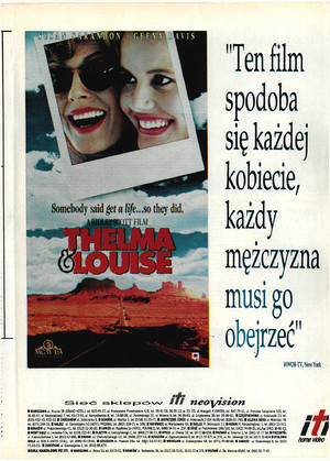 FILM: 33/1992 (2248), strona 19