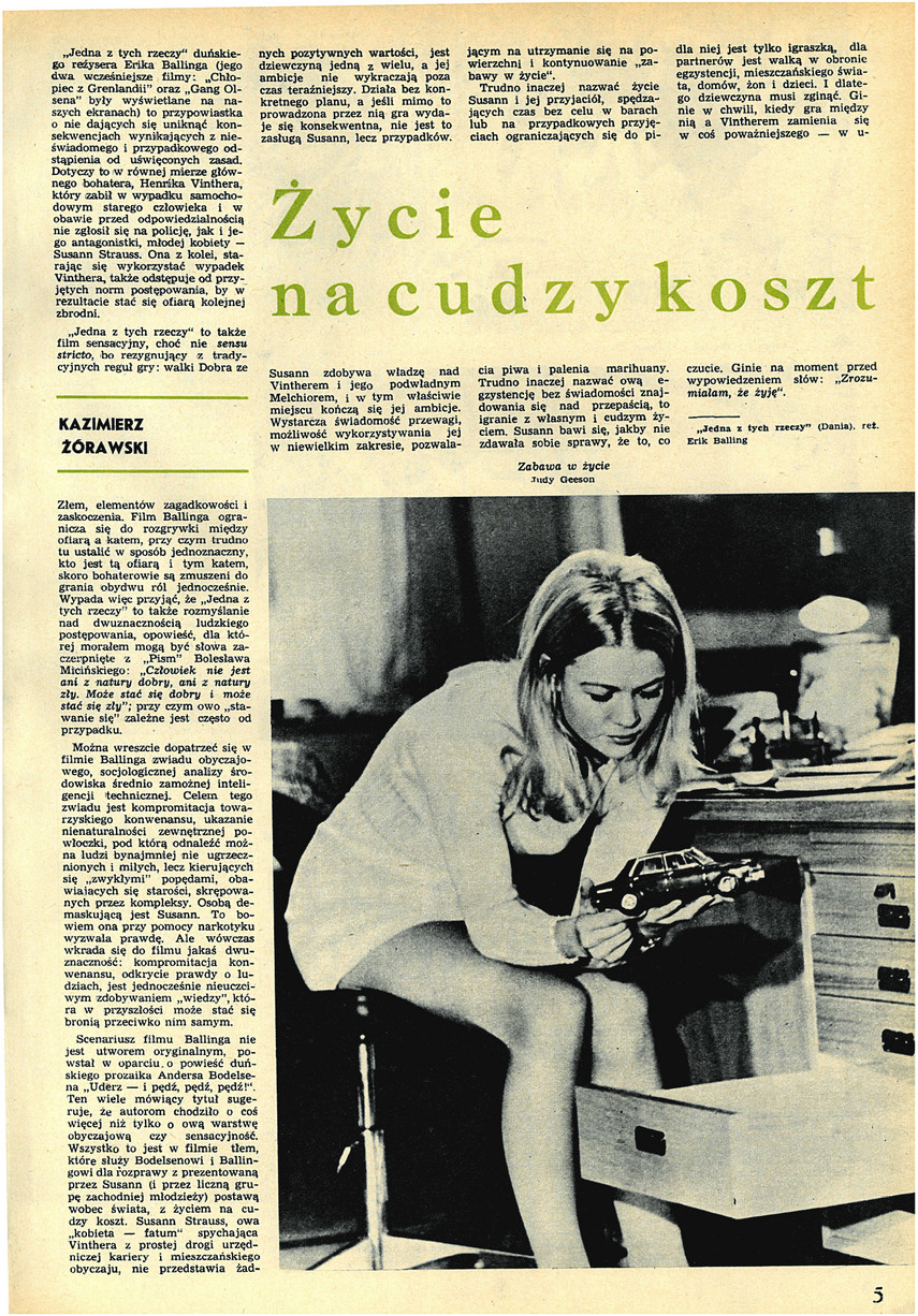 FILM: 26/1972 (1229), strona 5