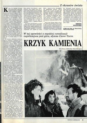 FILM: 45/1991 (2208), strona 29