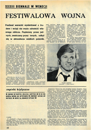 FILM: 38/1972 (1241), strona 10