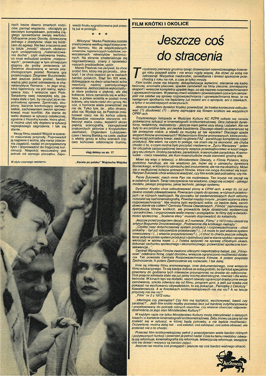 FILM: 1/1984 (1800), strona 5