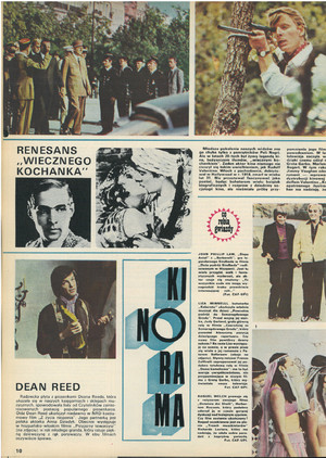FILM: 25/1973 (1281), strona 10