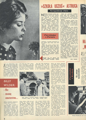 FILM: 43/1962 (725), strona 8