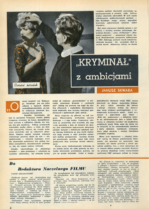 FILM: 30/1962 (712), strona 4