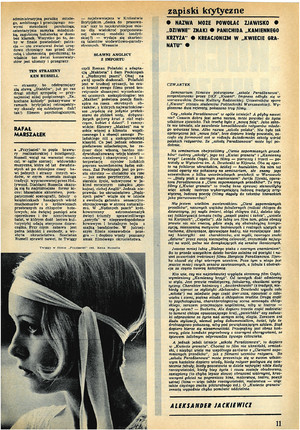 FILM: 19/1972 (1222), strona 11