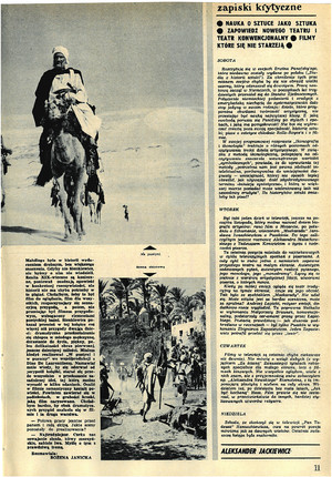 FILM: 3/1972 (1206), strona 11