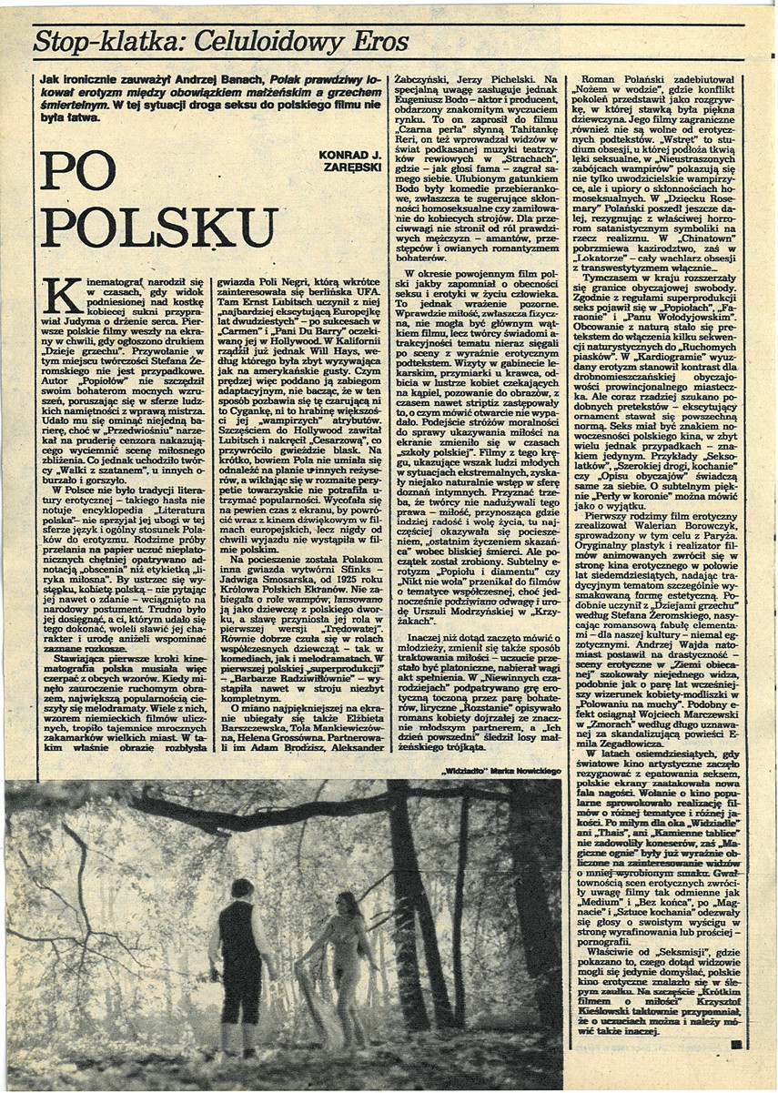 FILM: 2/1990 (2113), strona 20
