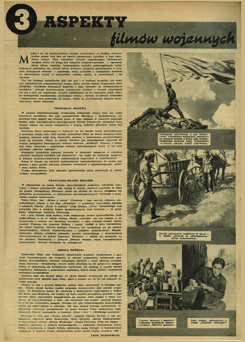 FILM: 16/1948 (48), strona 3