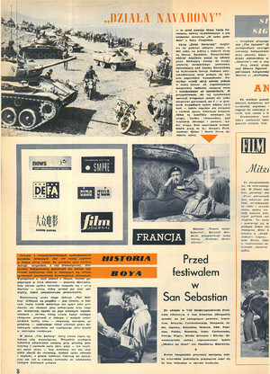 FILM: 28/1960 (605), strona 8