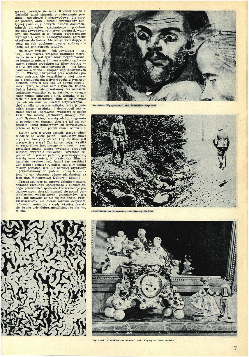 FILM: 2/1972 (1205), strona 7