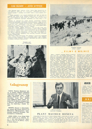 FILM: 36/1968 (1031), strona 8
