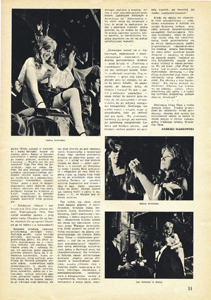 FILM: 35/1970 (1134), strona 11