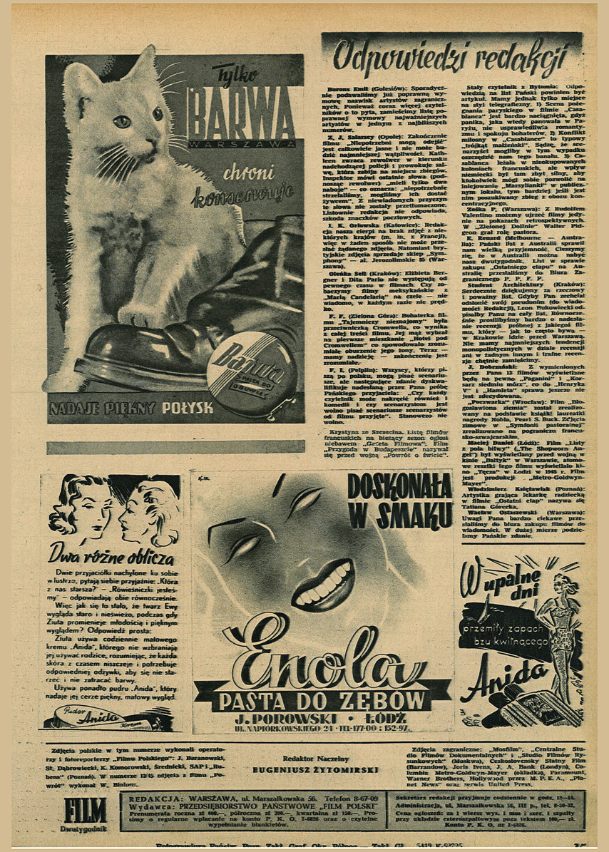 FILM: 15/1948 (47), strona 15