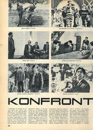 FILM: 4/1967 (946), strona 10