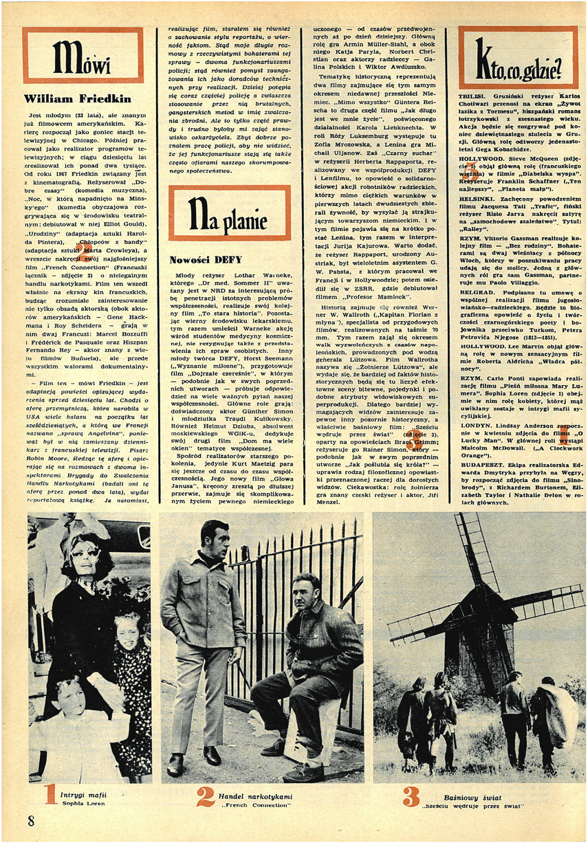 FILM: 9/1972 (1212), strona 8
