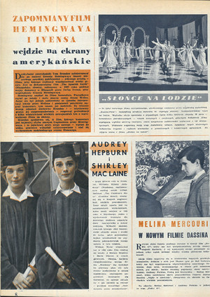 FILM: 40/1961 (669), strona 8