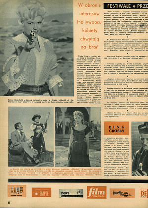 FILM: 10/1959 (535), strona 8