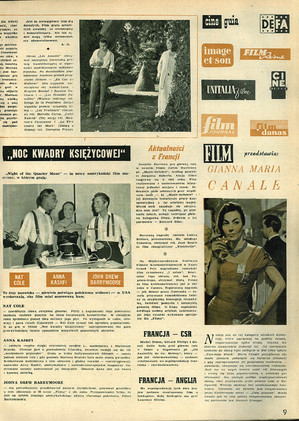 FILM: 2/1959 (527), strona 9
