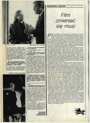 FILM: 29/1987 (1985), strona 5