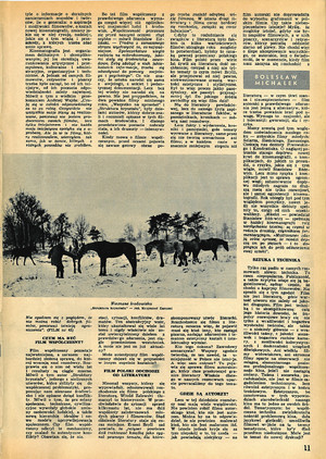 FILM: 1/1970 (1100), strona 11
