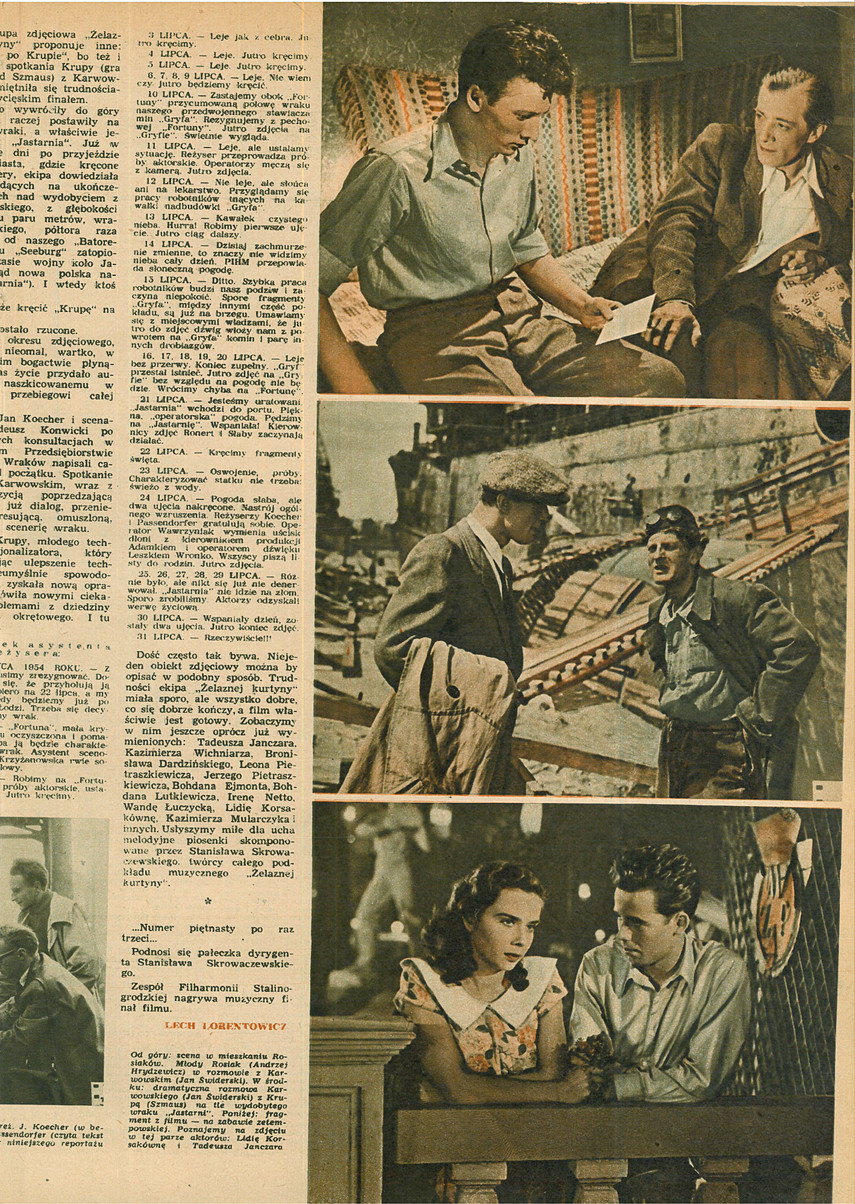 FILM: 49/1954 (314), strona 9