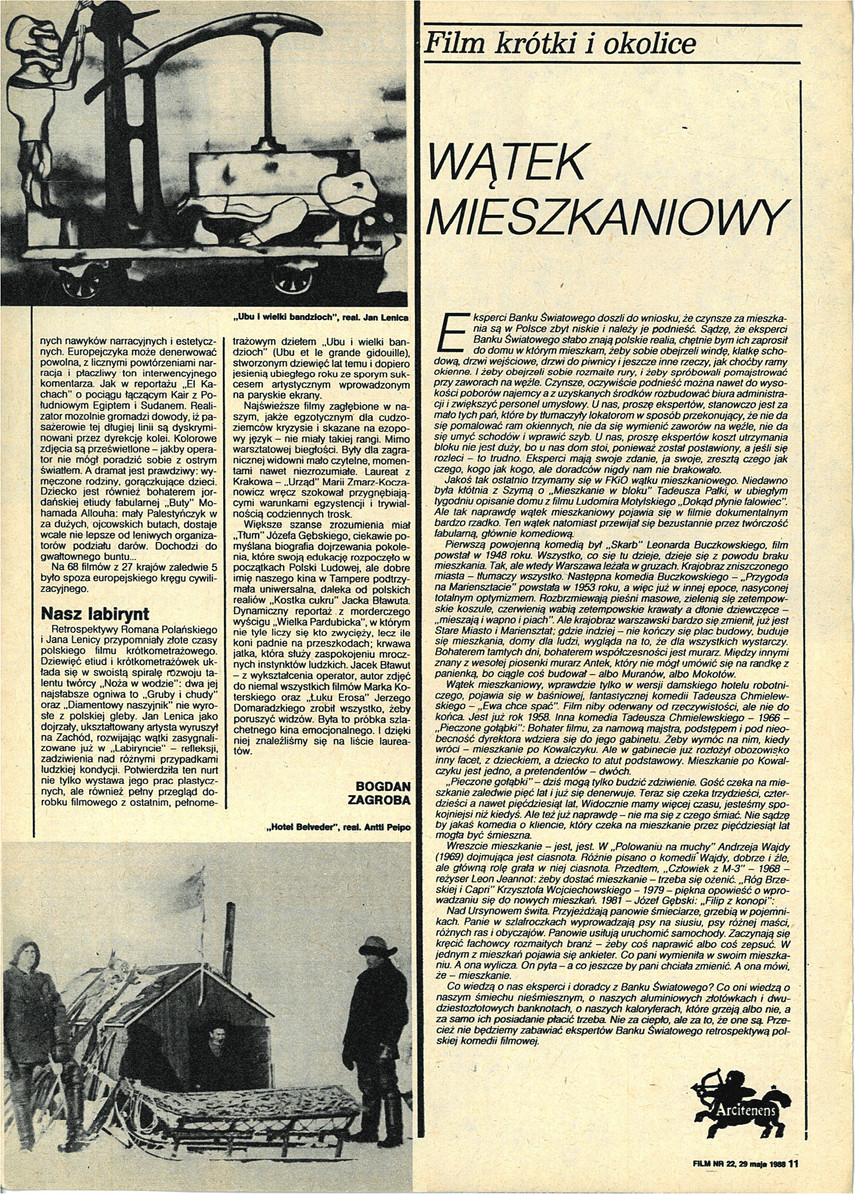 FILM: 22/1988 (2030), strona 11