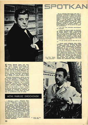 FILM: 3/1968 (998), strona 10